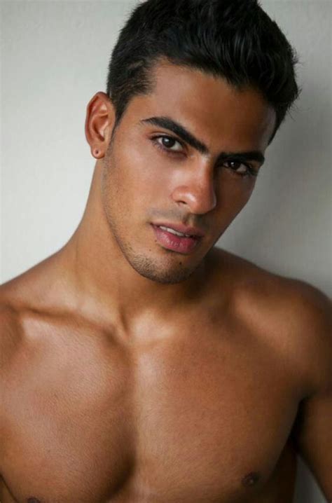 hot men latino